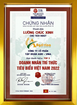 giải thưởng