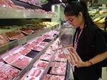 Giá heo hơi hôm nay 11.5.2023: Sau gần một năm, giá bán đã vượt giá thành chăn nuôi