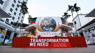 Overview of the Global Conference on Sustainable Food Systems